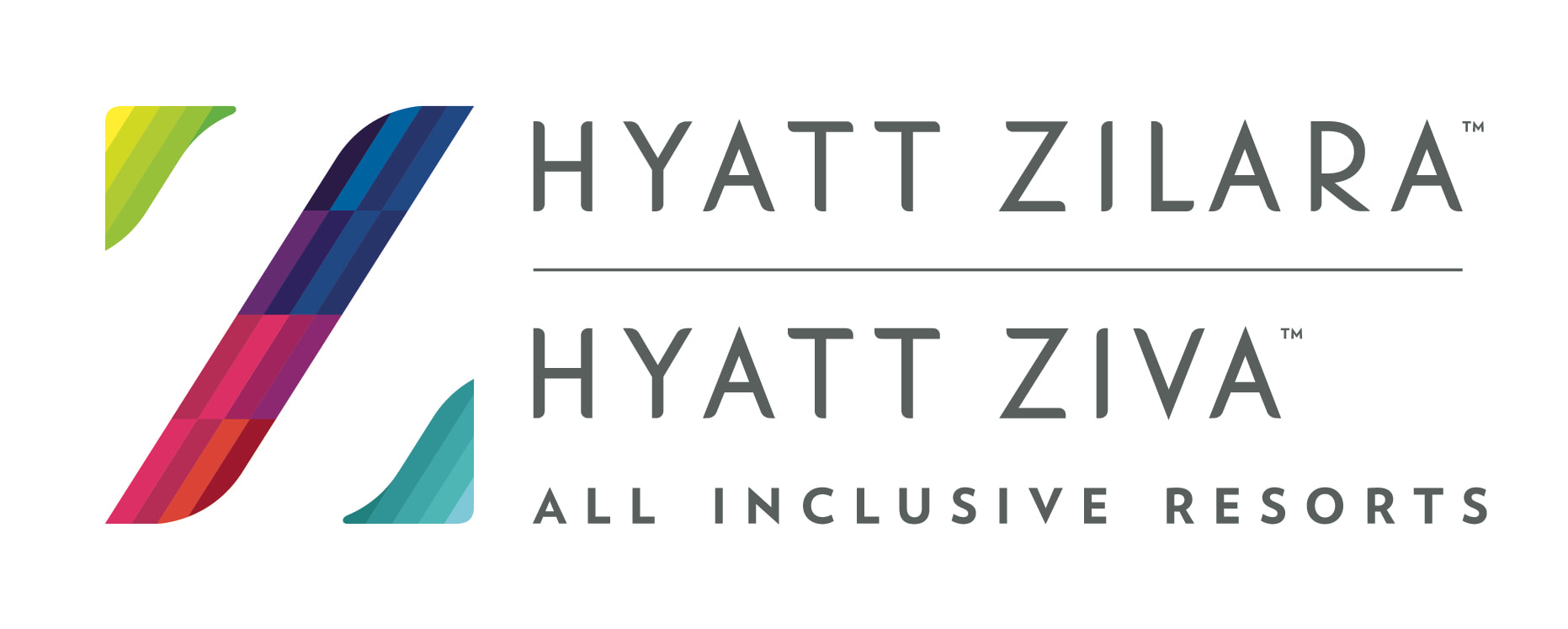 Hyatt all inclusive resorts