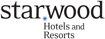 Starwood Hotels and resorts